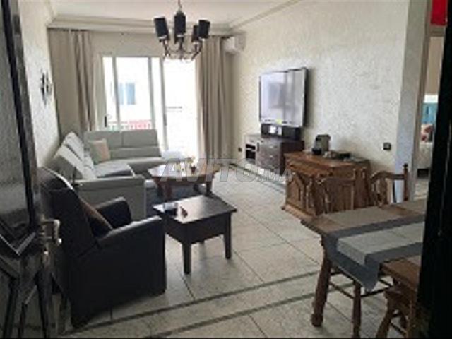 Appartement location à Anfa, Gharb-Chrarda-Beni Hssen