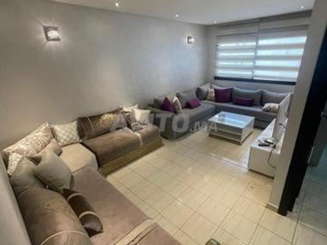 Appartement location à Anfa, Gharb-Chrarda-Beni Hssen