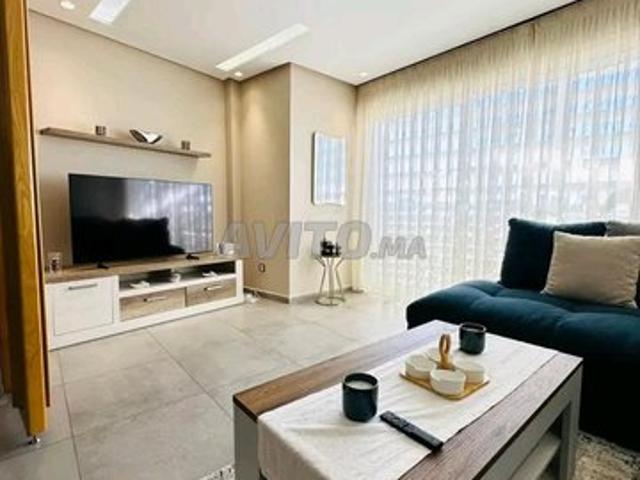 Appartement location à Anfa, Gharb-Chrarda-Beni Hssen