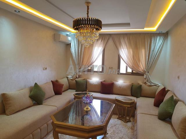 Appartement location à Ben Guerir, L'Oriental
