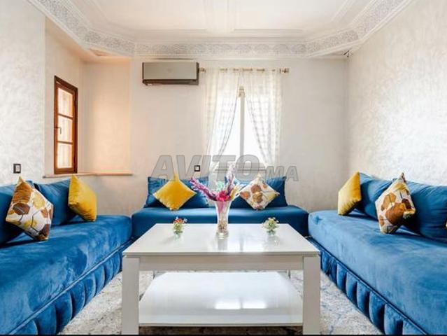 Appartement location