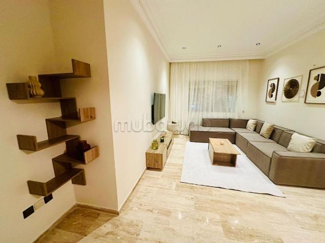 Appartement location à Anfa, Gharb-Chrarda-Beni Hssen