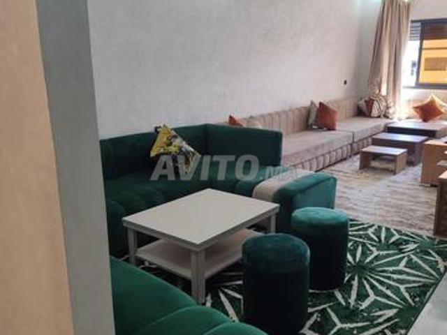 Appartement location à Slimane, Gharb-Chrarda-Beni Hssen