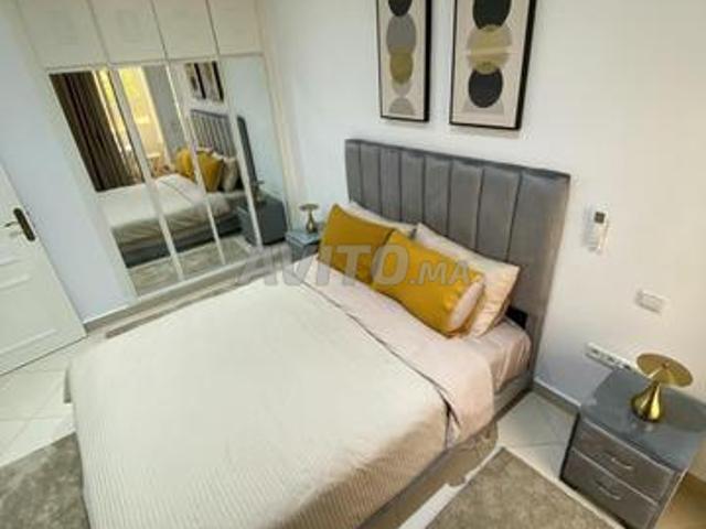 Appartement location à Tangero, Tanger-Tétouan