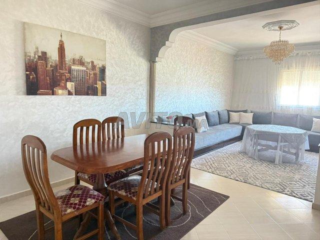 Appartement location à Hay Riad, Berkane