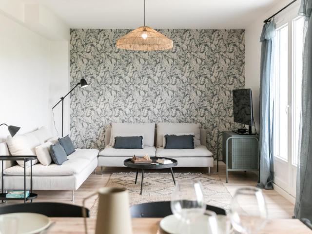 Appartement location à Rennes, Bretagne