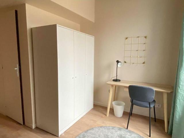Appartement location à Bordeaux