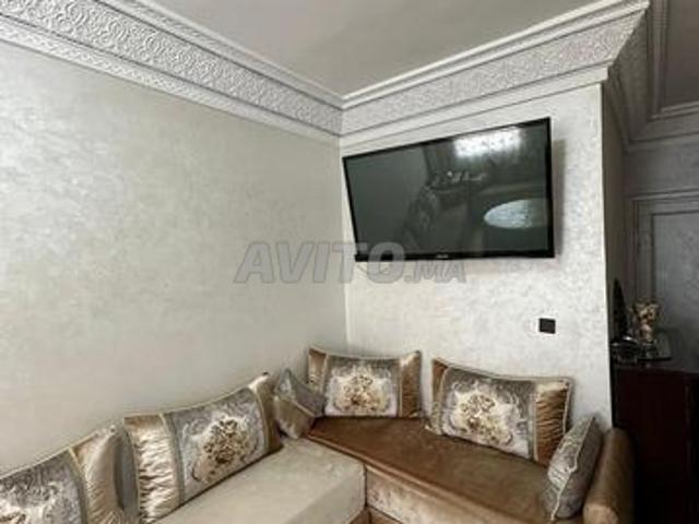 Appartement location