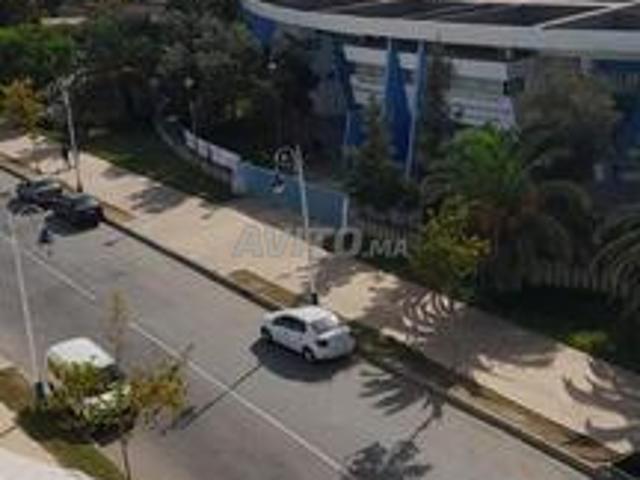 Appartement location à Martil, Tanger-Tétouan