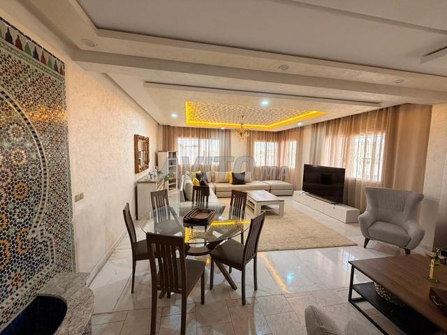 Appartement location à Lyautey