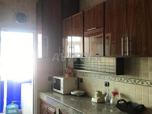 Appartement location à El Ma, Gharb-Chrarda-Beni Hssen