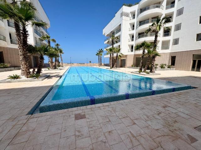 Appartement location à Dar Bouazza, Gharb-Chrarda-Beni Hssen