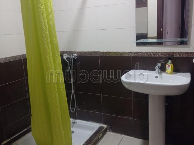 Appartement location à Salé