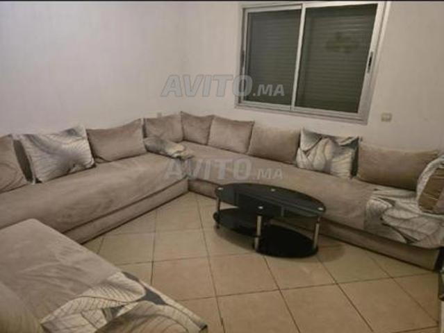 Appartement location à Mansouria, Gharb-Chrarda-Beni Hssen