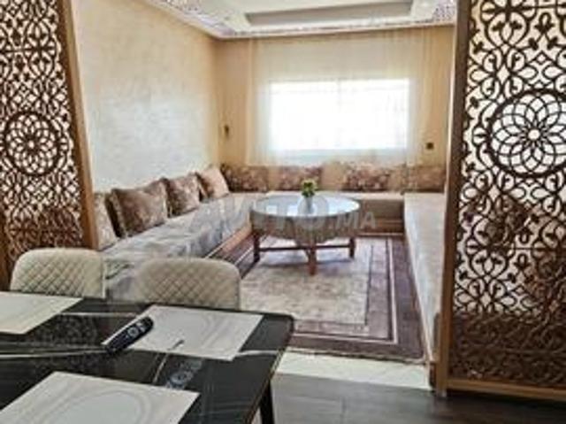 Appartement location