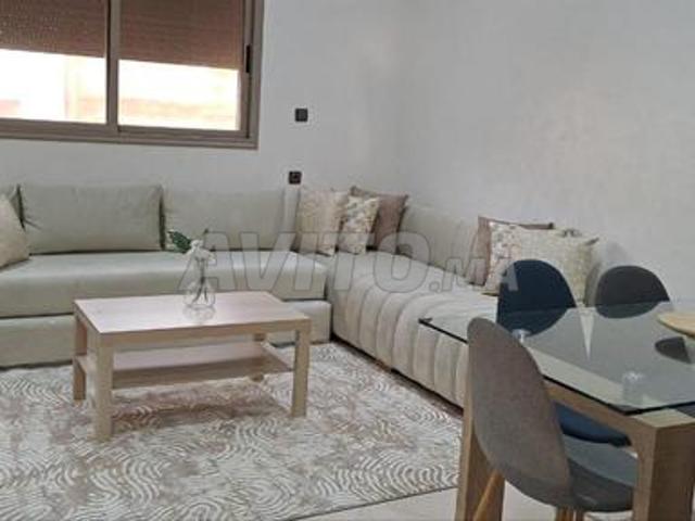 Appartement location à Mehdiya