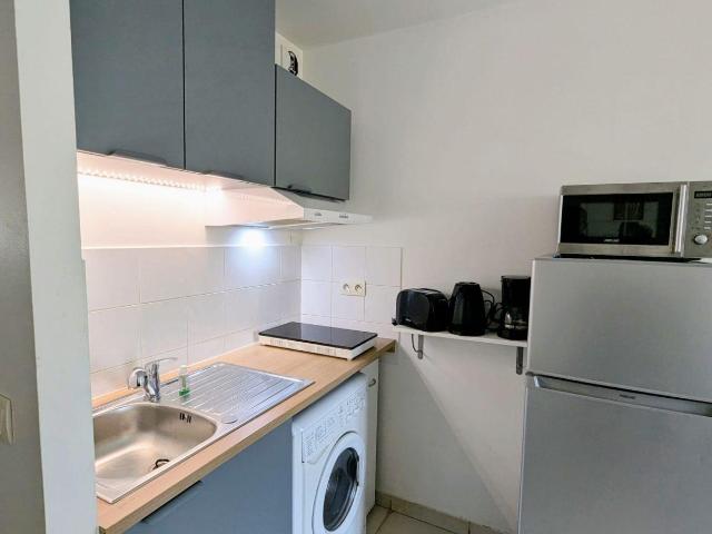 Appartement location à Créteil, Alfortville