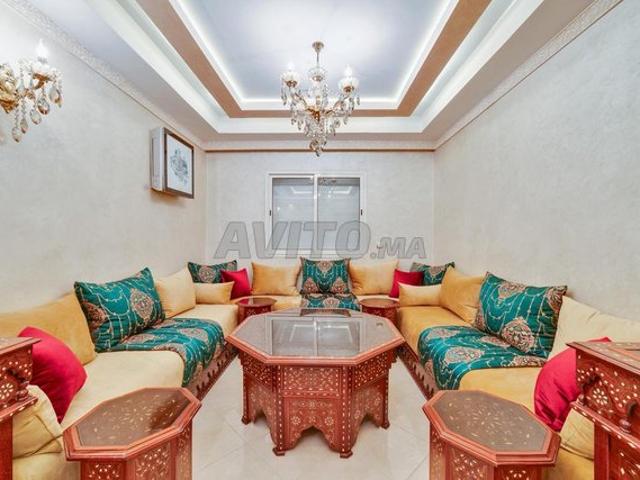 Appartement location à Fès