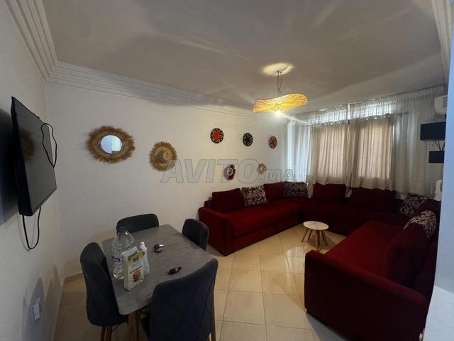 Appartement location à L'Oriental