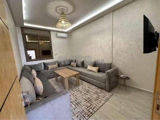 Appartement location à Agadir, Oued ed Dahab-Lagouira