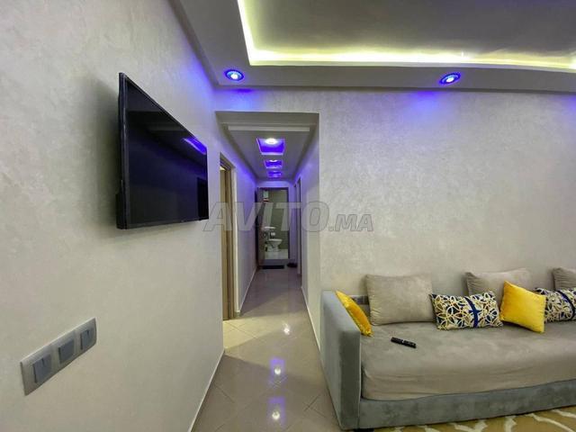 Appartement location à Agadir, Oued ed Dahab-Lagouira