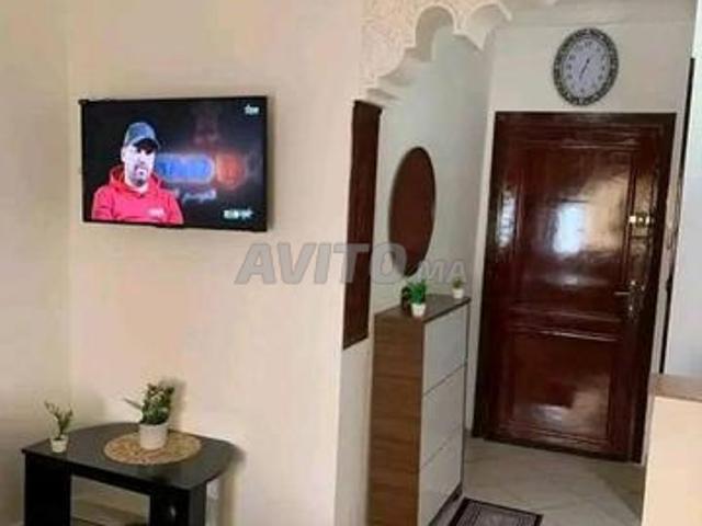 Appartement location à Centre Ville, Ben Slimane