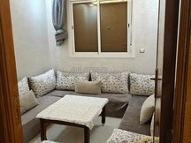 Appartement location à Dcheïra El Jihadia, Oued ed Dahab-Lagouira