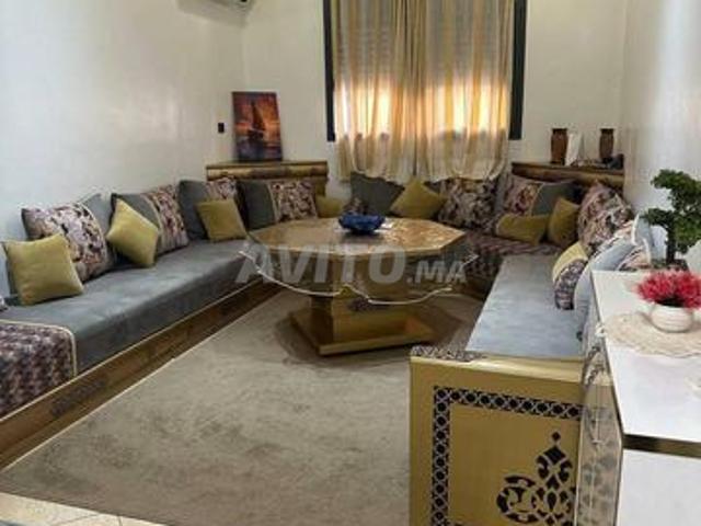 Appartement location à Agadir, Oued ed Dahab-Lagouira