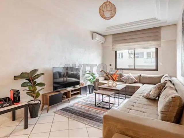 Appartement location