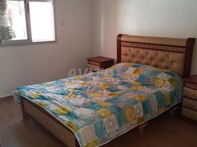 Appartement location