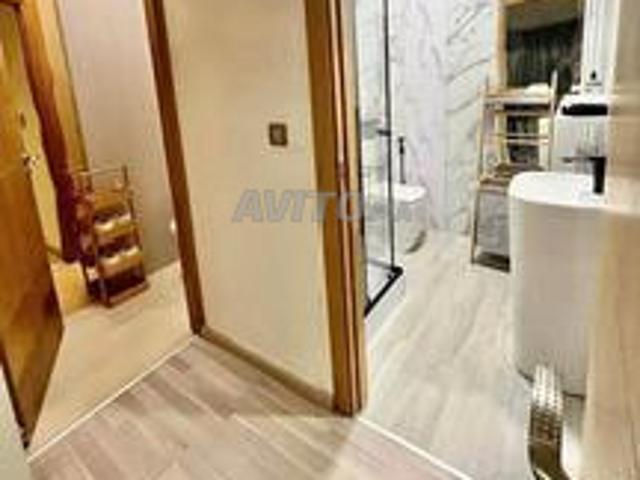 Appartement location