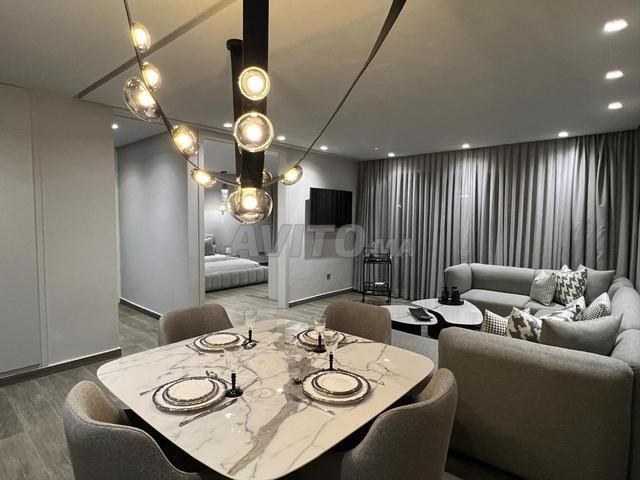 Appartement location