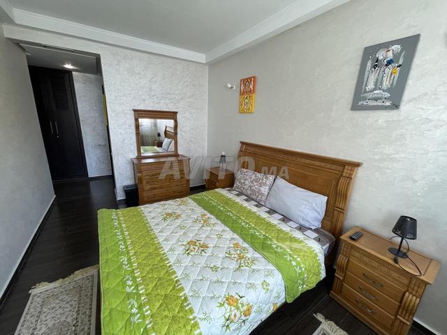 Appartement location
