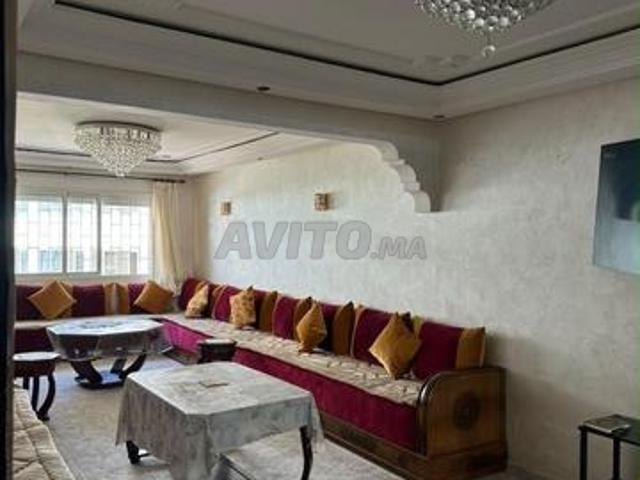 Appartement location