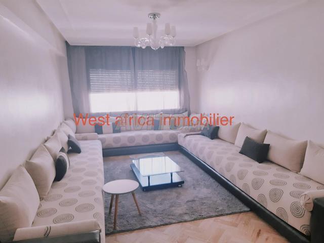 Appartement location
