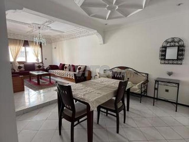 Appartement location
