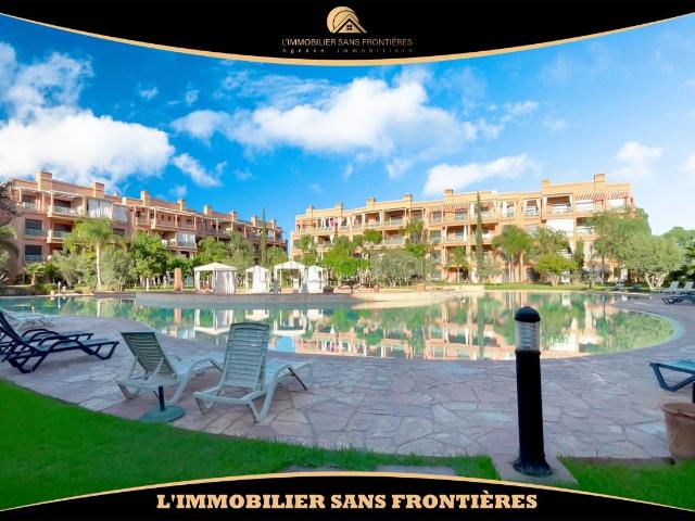 Appartement vente à Marrakech, L'Oriental