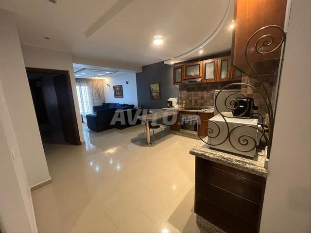 Appartement location