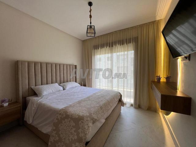 Appartement location à Tangero, Tanger-Tétouan
