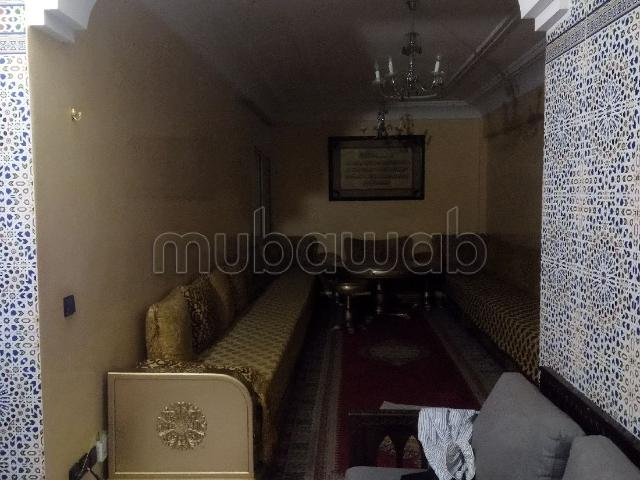 Appartement vente à Anfa, Gharb-Chrarda-Beni Hssen