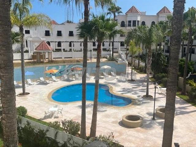 Appartement location à Anfa, Gharb-Chrarda-Beni Hssen