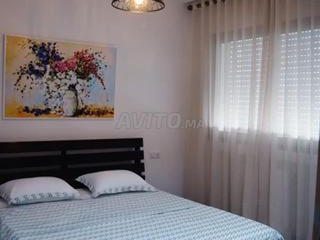 Appartement location à L'Oriental