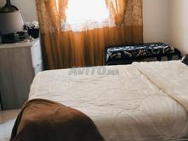 Appartement location à L'Oriental