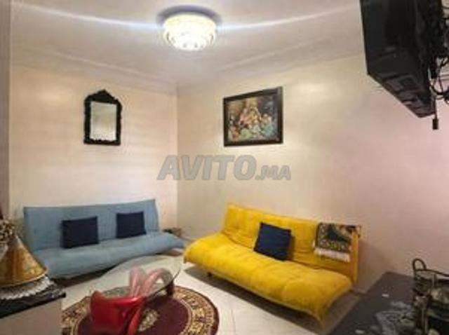 Appartement location à L'Oriental