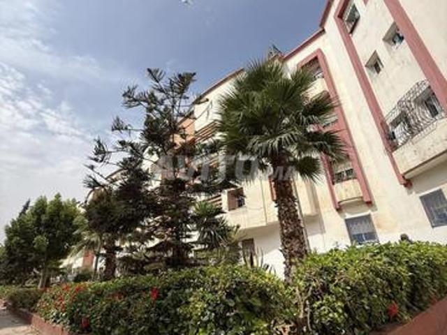 Appartement location à Anfa, Gharb-Chrarda-Beni Hssen