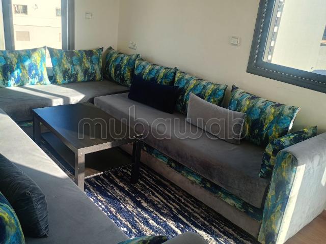 Appartement location à Anfa, Gharb-Chrarda-Beni Hssen