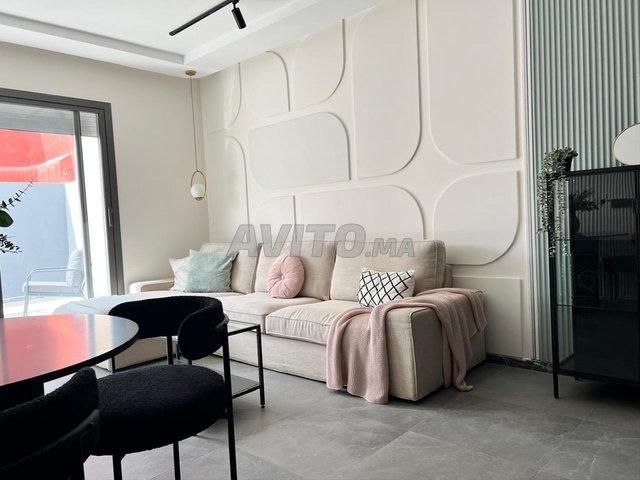 Appartement location