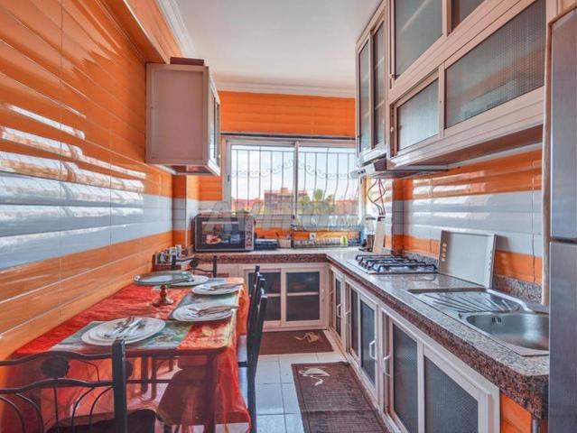 Appartement location à L'Oriental