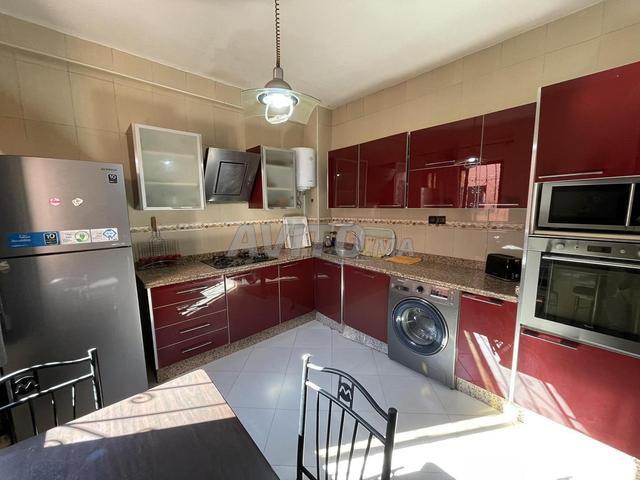 Appartement location à L'Oriental