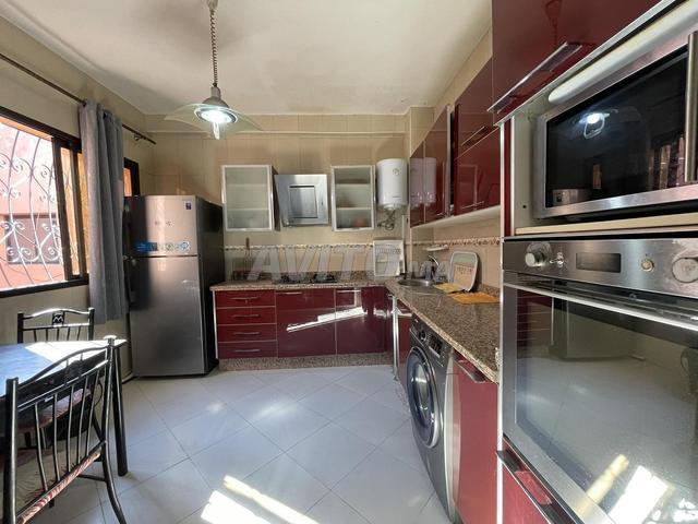 Appartement location à L'Oriental